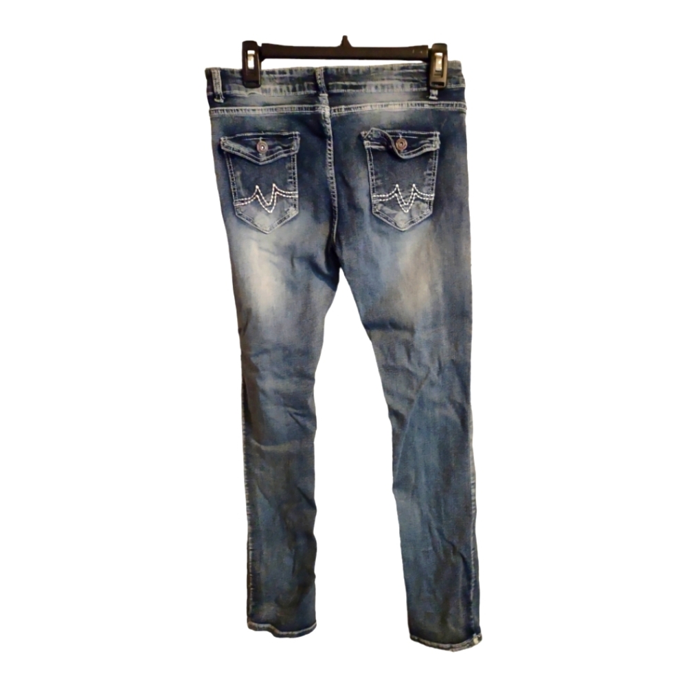 Jeans - Picture 2 of 3